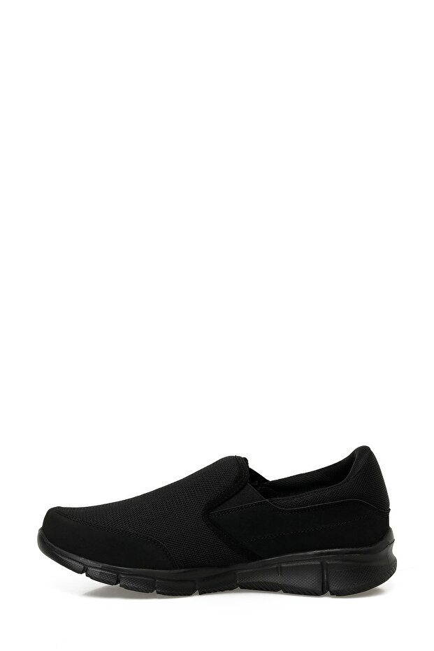 KEYA II TX 5FX Siyah Erkek Slip On - 3