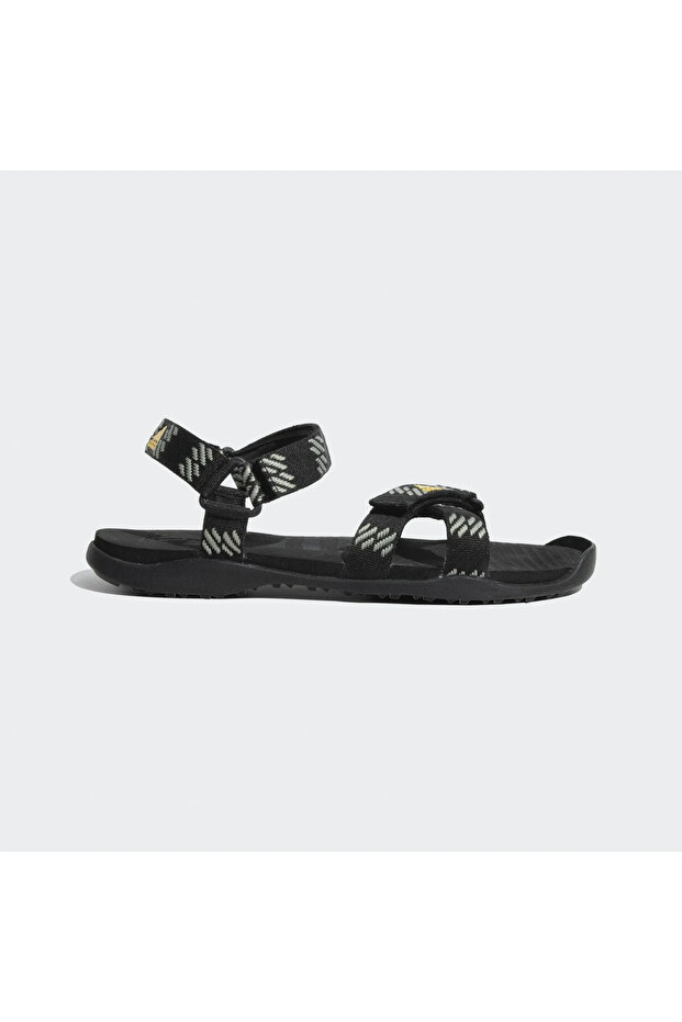 GC0768 MOARY Men's Sandals Black