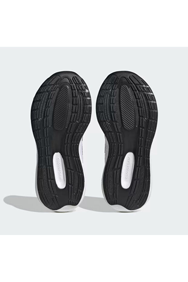 HQ3789 RUNFALCON 3.0 Erkek Yürüyüş Ayakkabısı Beyaz - 4