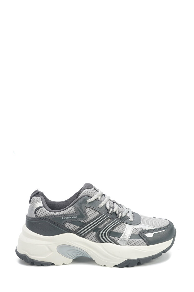 Elenor Tx W 5Pr Gray Women's Sneaker
