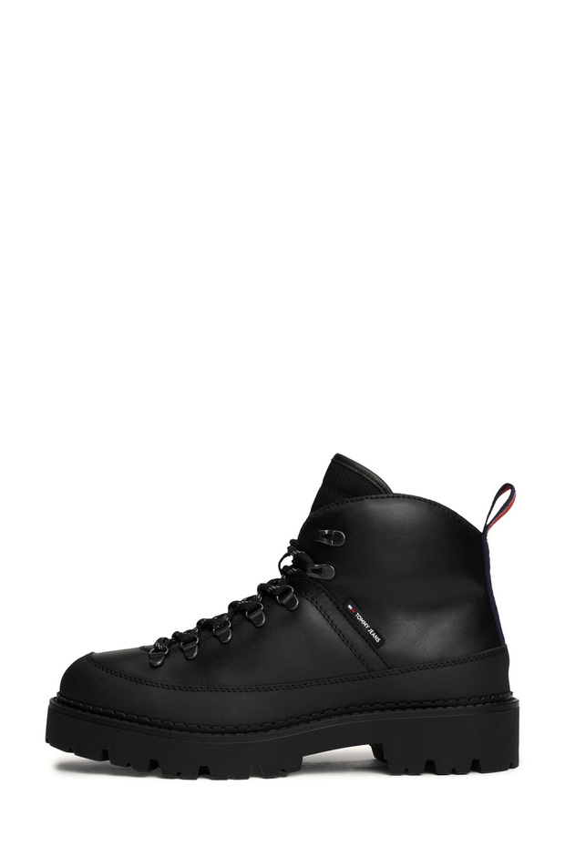 TJM HIKING BOOT WL Siyah Erkek Bot - 4