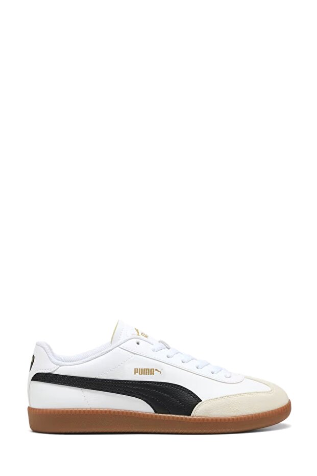 9-T PUMA أبيض-PUMA أسود-Alpine Sn