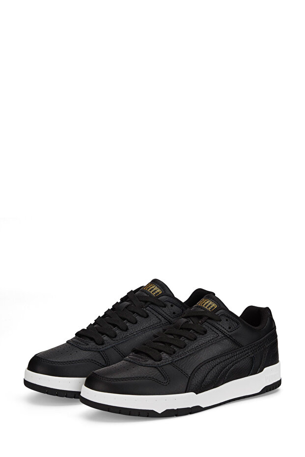 RBD Game Low Jr Sneaker - 2