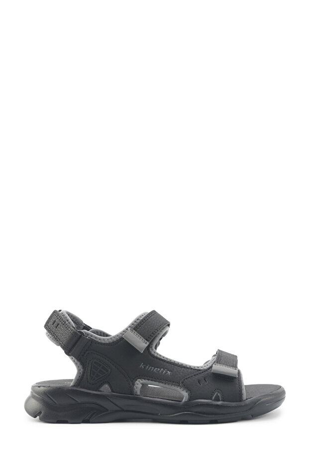 RAYN TX 5FX Siyah Unisex Sandalet - 1