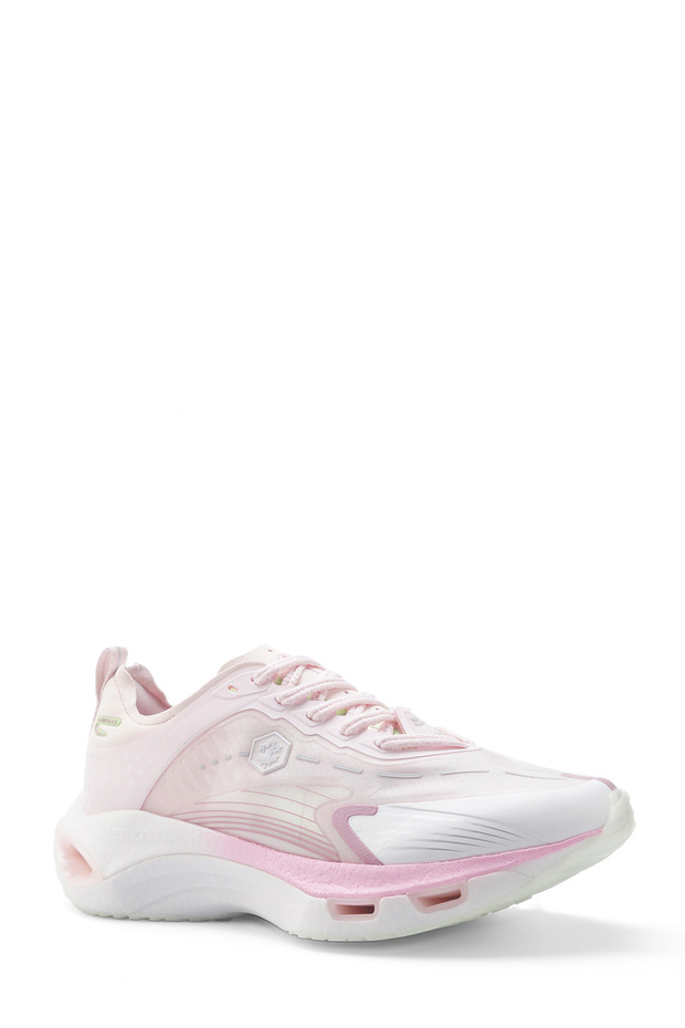 JANT WMN 5FX Pudra Kadın Koşu Ayakkabısı - 2