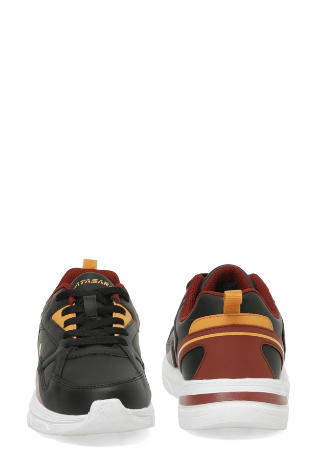 ASTOG G 5PR Siyah Erkek Çocuk Spor Ayakkabı - 5