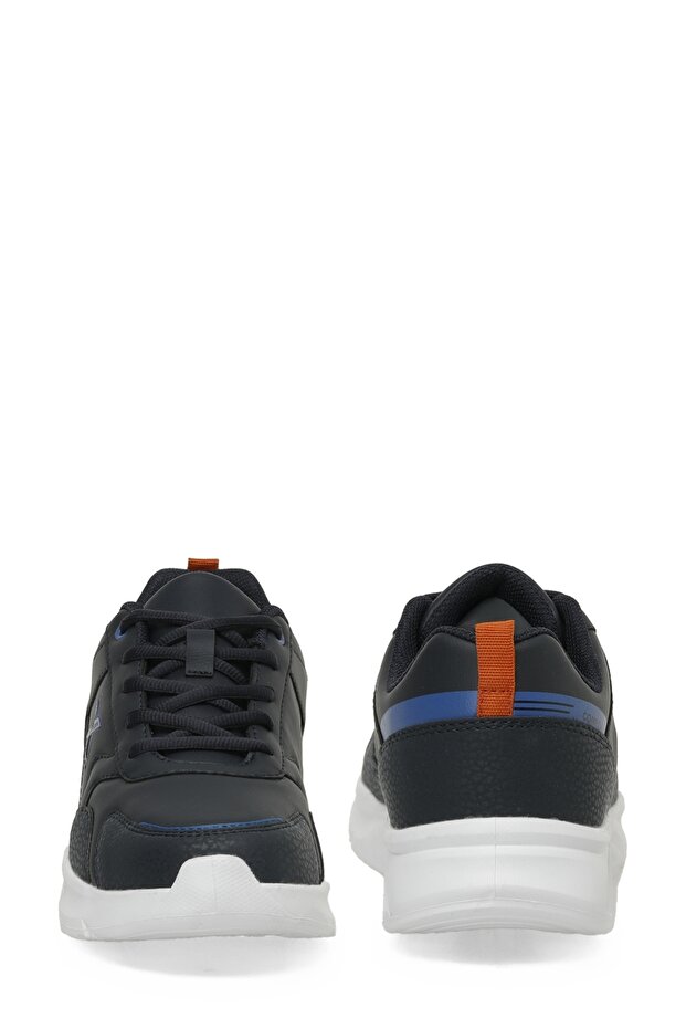 FERGUS J G 5PR Lacivert Erkek Çocuk Spor Ayakkabı - 5