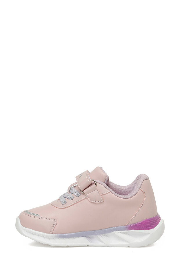 CLIO P 5PR Pembe Kız Çocuk Spor Ayakkabı - 3