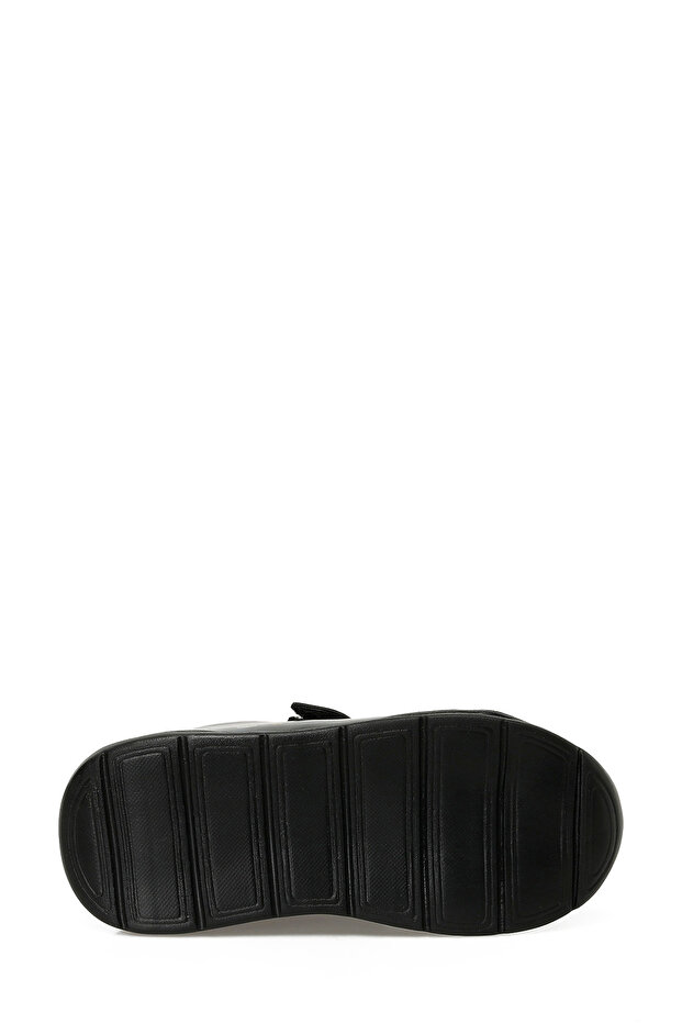 CLIO P 5PR Siyah Erkek Çocuk Spor Ayakkabı - 6