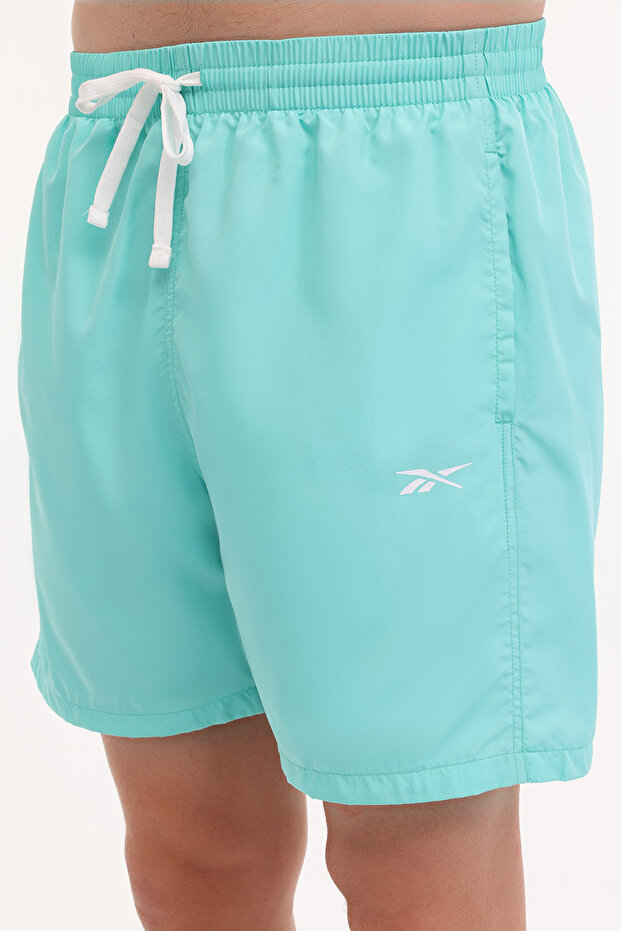 AVANJ SHORT Yeşil Erkek Deniz Şortu - 2