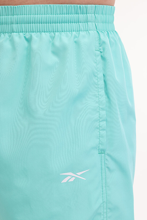 AVANJ SHORT Yeşil Erkek Deniz Şortu - 6