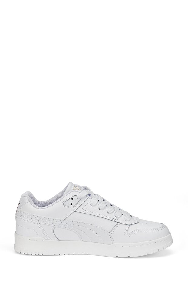 RBD Game Low Jr Sneaker - 3