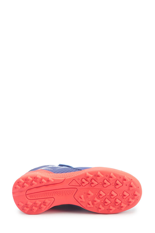 ANDREAS TF B PS 5PR SAKS Erkek Çocuk Halı Saha Ayakkabısı - 4