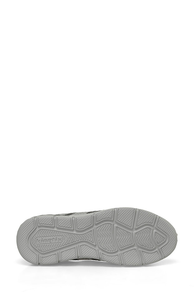 DOWTIN 5FX Antrasit Erkek Slip On - 6