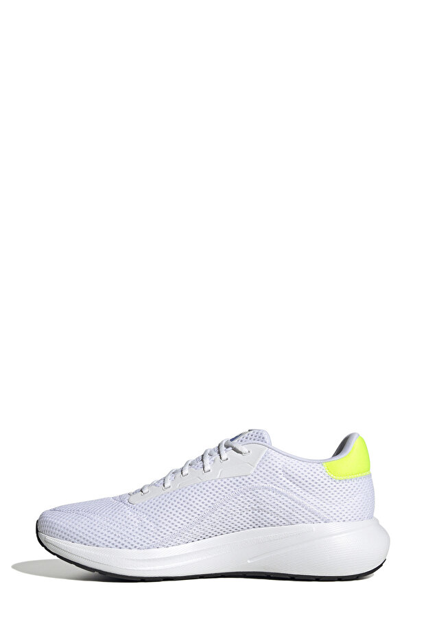 Response Runner U Unisex Spor Ayakkabı Ih6106 Ftwwht/lucblu/luclem - 3