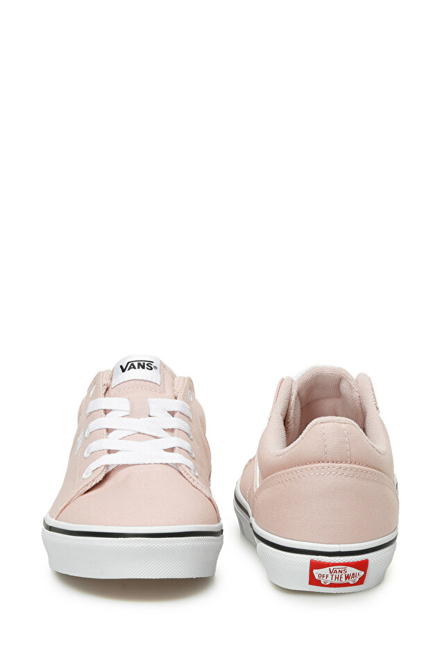 Seldan Pembe Kadın Sneaker - 5