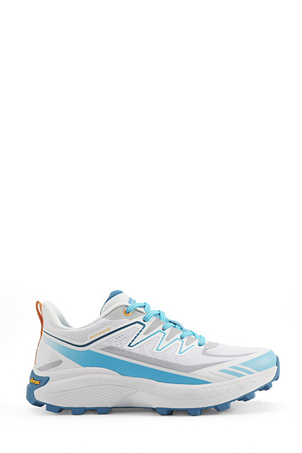 Wato 5Fx White Men's Running Shoes