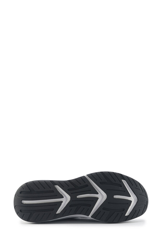 JUSTUS-SOFT TX 5FX Gri Unisex Sneaker - 4