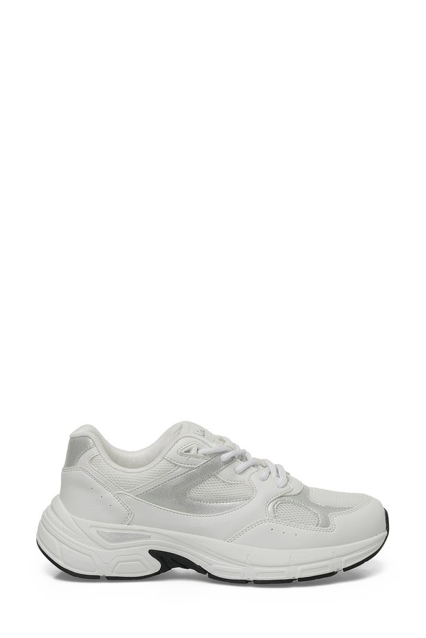 Odena 5Fx White Women's Sports Shoes
