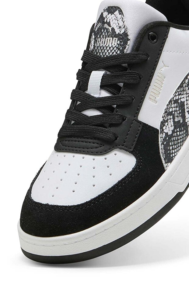 Caven 2.0 Snake Chic Sneaker - 5