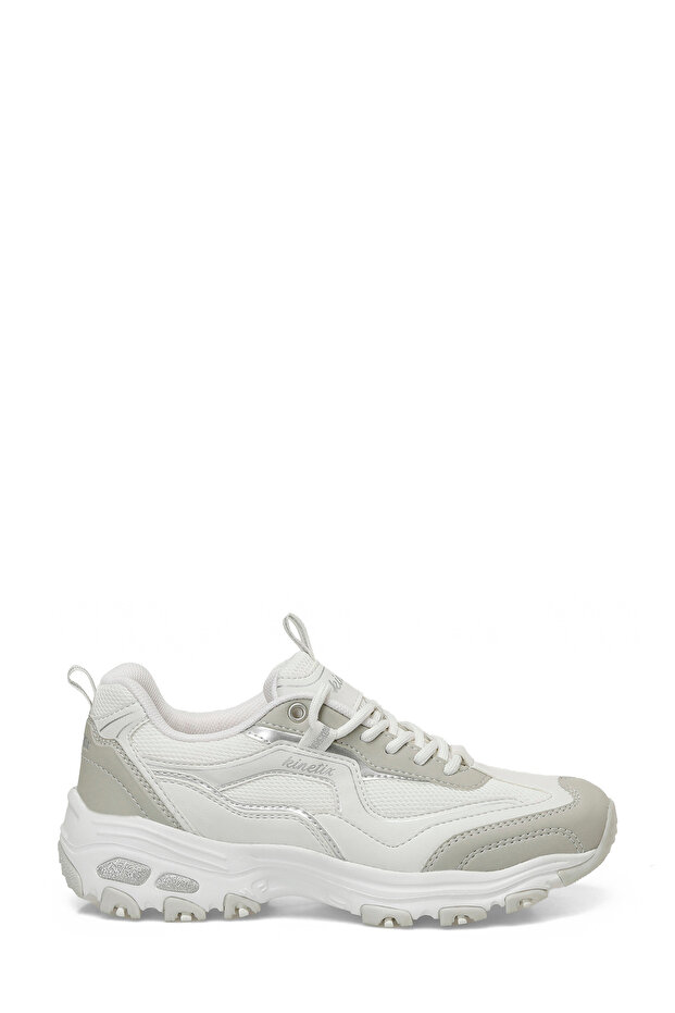 Vereda 5Fx White Women's Sports Shoes