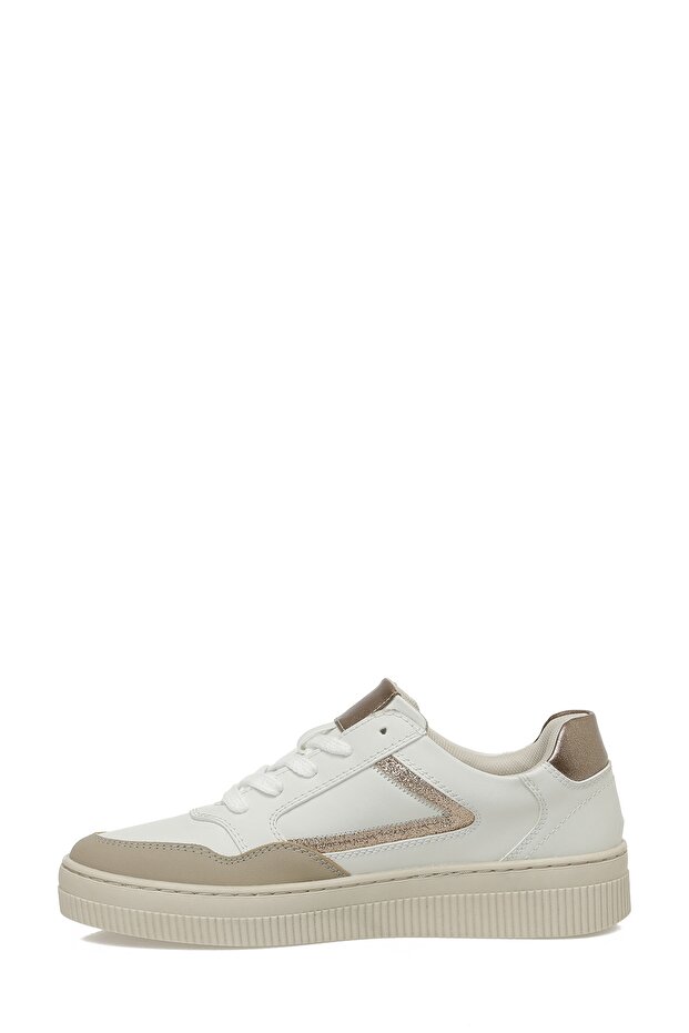 326521.Z 5PR Bej Kadın Sneaker - 3