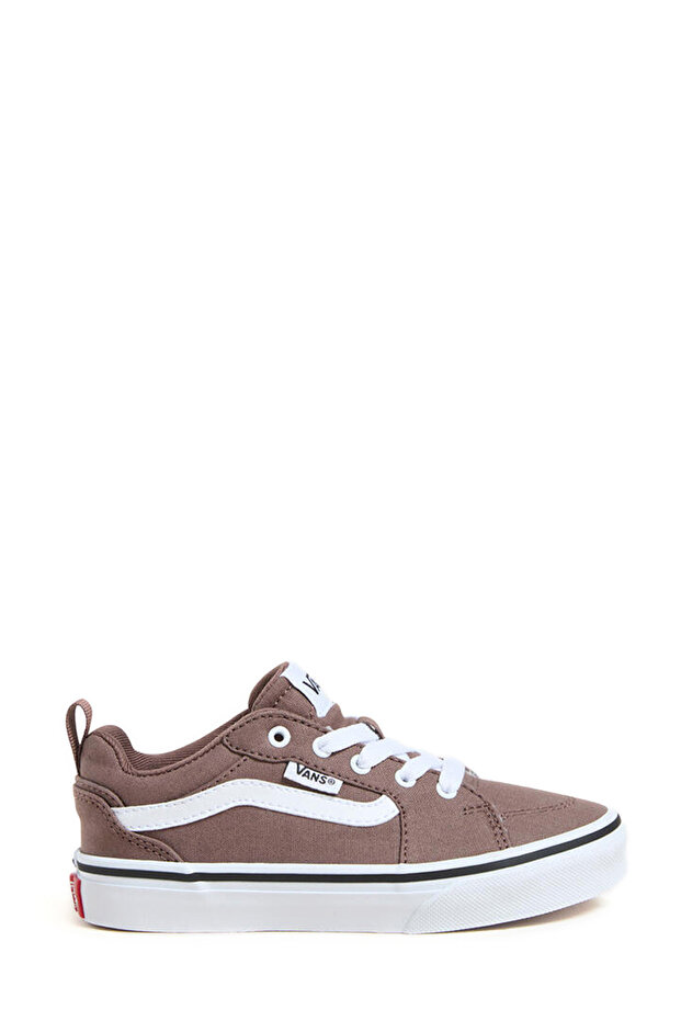 Filmore Brown Unisex Kids Sneaker