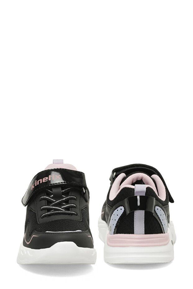 FROFE F 5FX Siyah Kız Çocuk Sneaker - 5