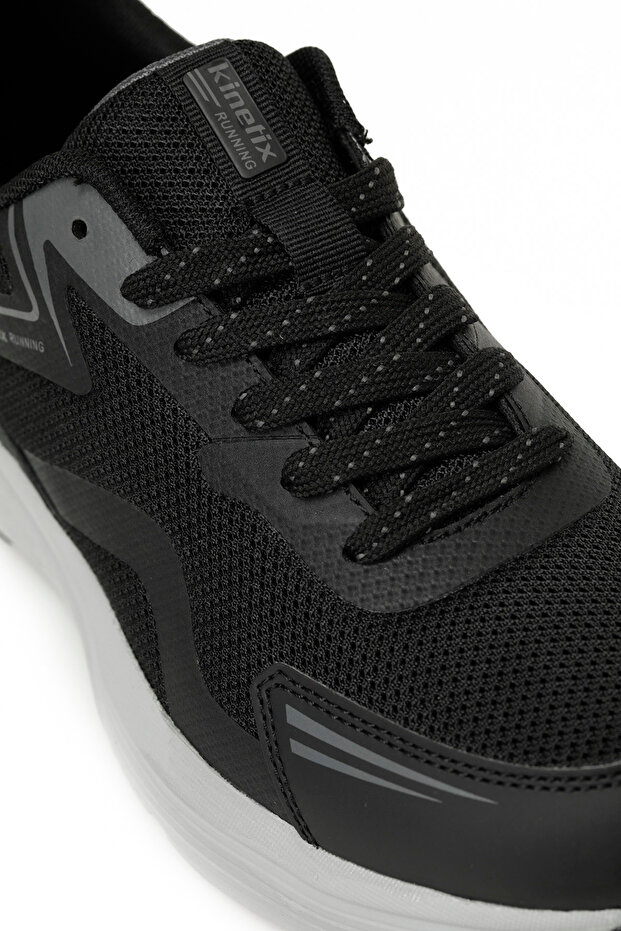 EVORIDER TX 5FX Siyah Unisex Koşu Ayakkabısı - 7