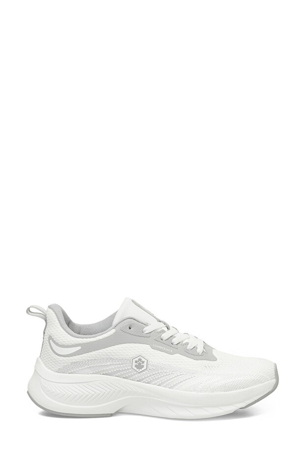Tete Wmn 5Fx White Women's Running Shoes