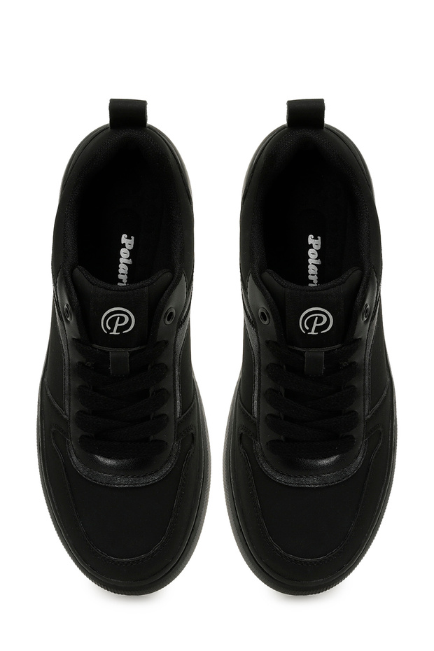 326523.Z 5PR Siyah Kadın Sneaker - 4
