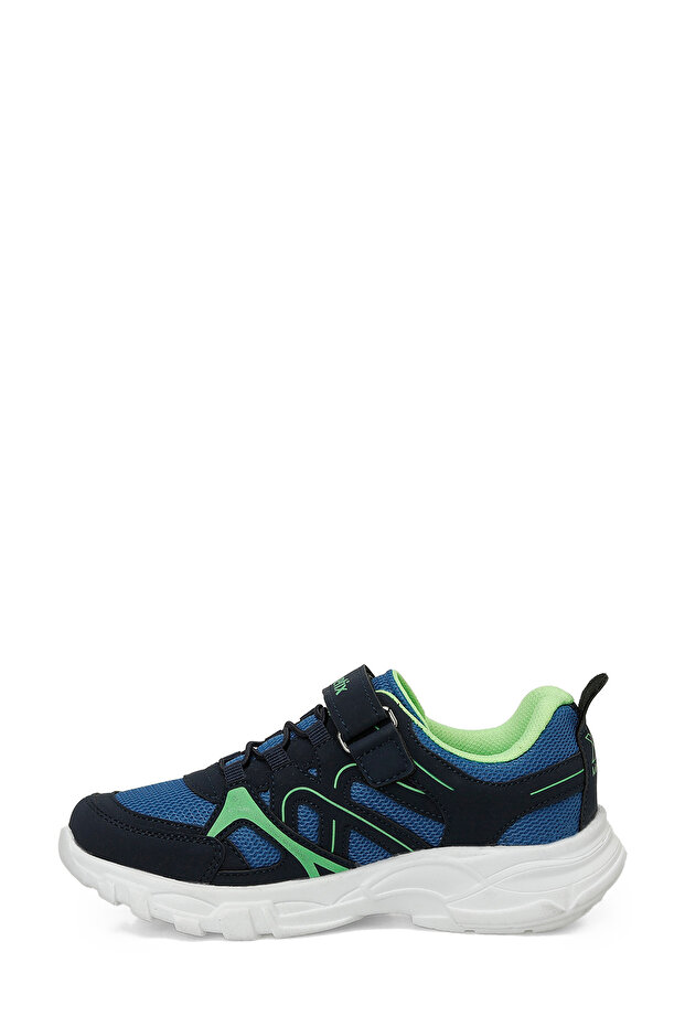 Hugo F 5fx Saks Erkek Çocuk Spor Ayakkabı - 3