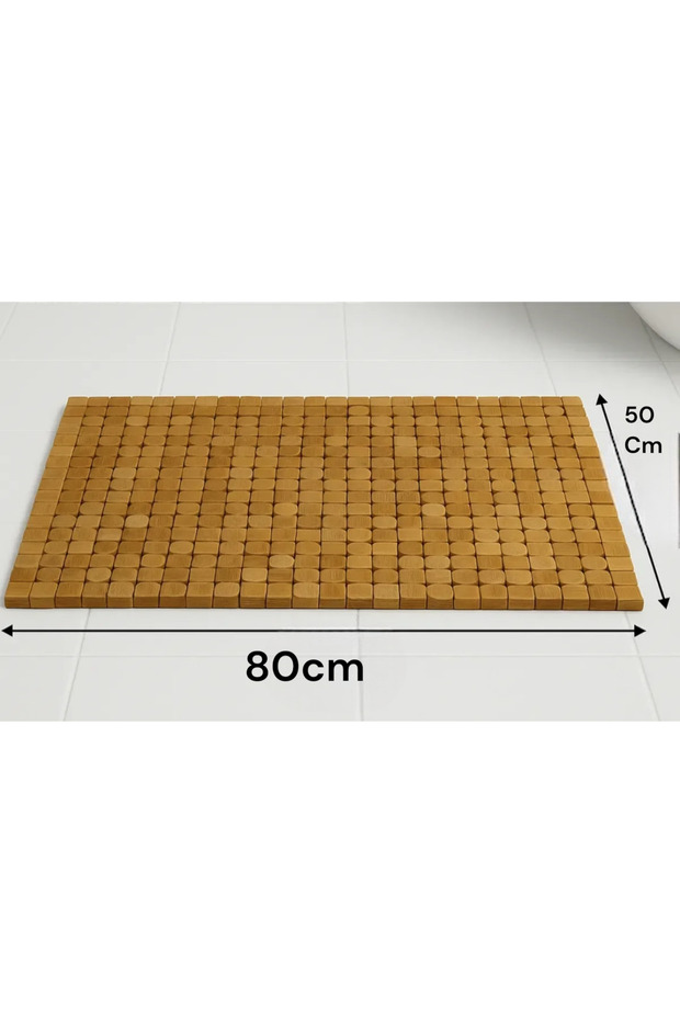 BAMBU PASPAS 50X80CM - 3
