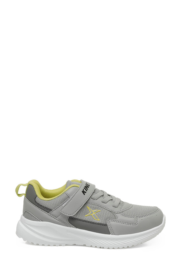 Grand Tx F 5Fx Light Gray Boys' Sports Shoes