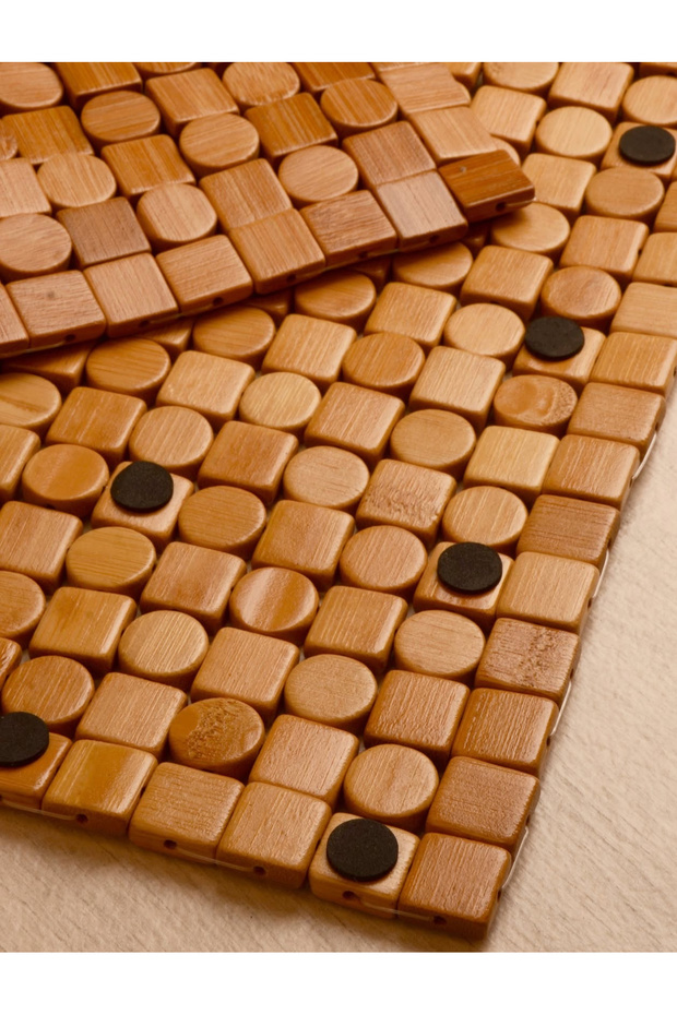 BAMBU PASPAS 50X80CM - 2