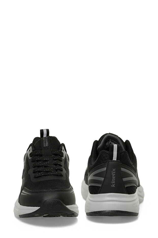 EVORIDER TX 5FX Siyah Unisex Koşu Ayakkabısı - 5