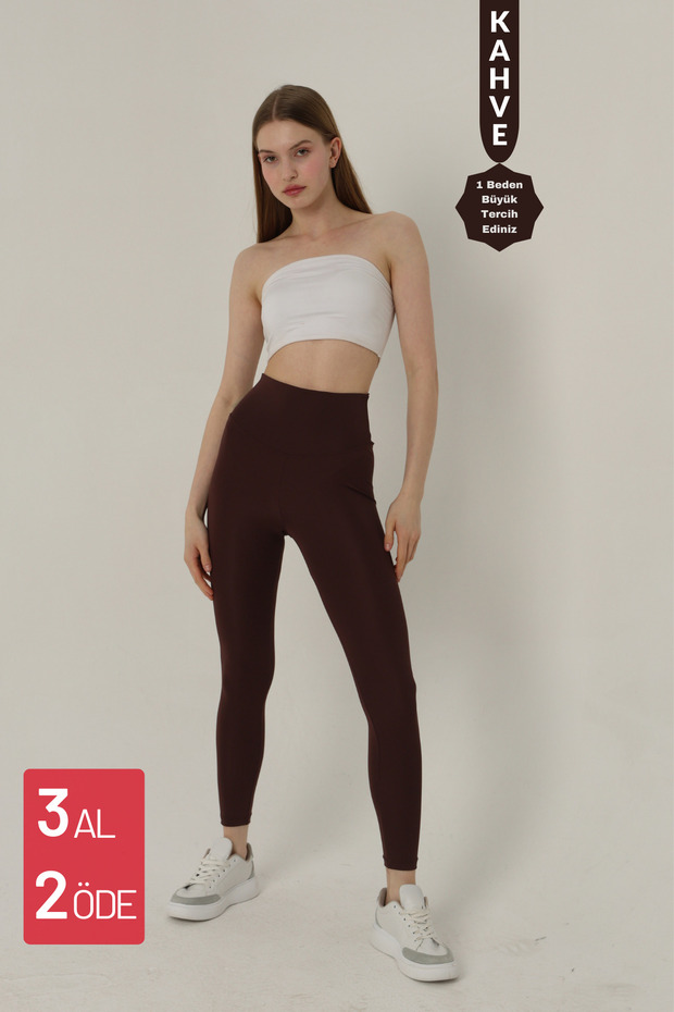 Women's High Waist Slimming Diving Tights 1051