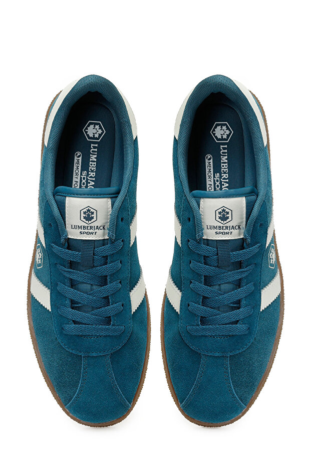 FROSTY 5PR MAVI- Erkek Sneaker - 4
