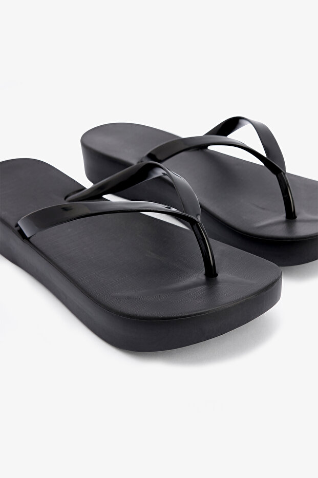 Nora Siyah Terlik - 3