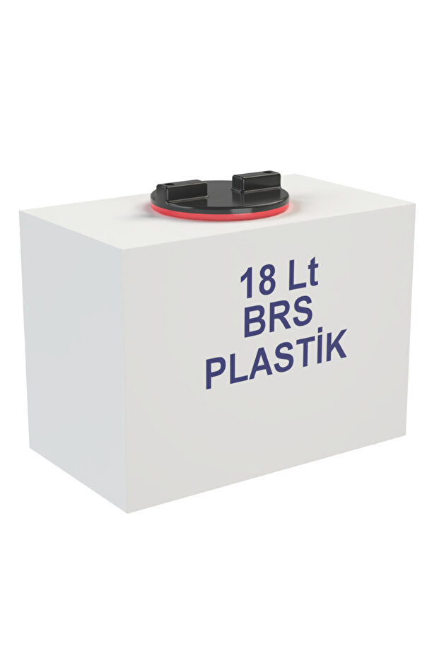 18 Lt Su Deposu - 4