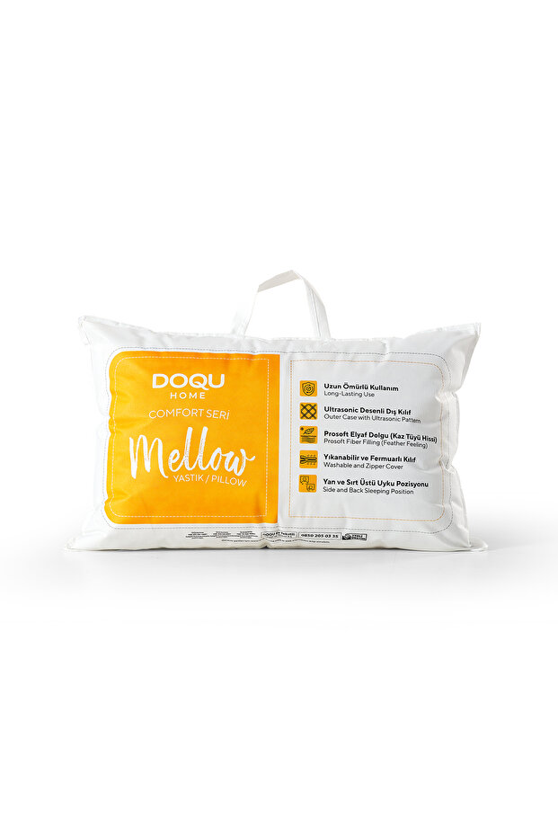Mellow Yastık - 7