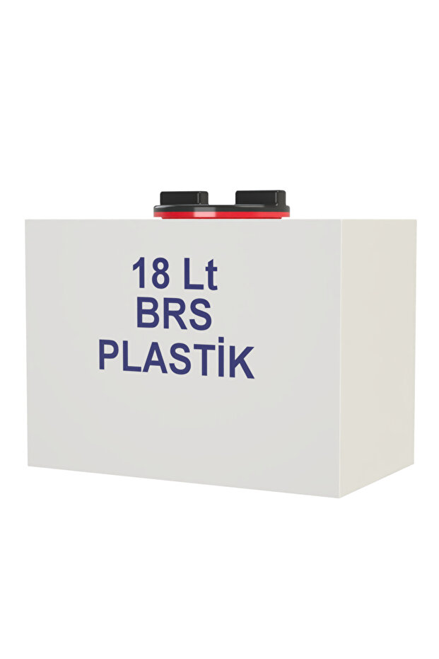 18 Lt Su Deposu - 3