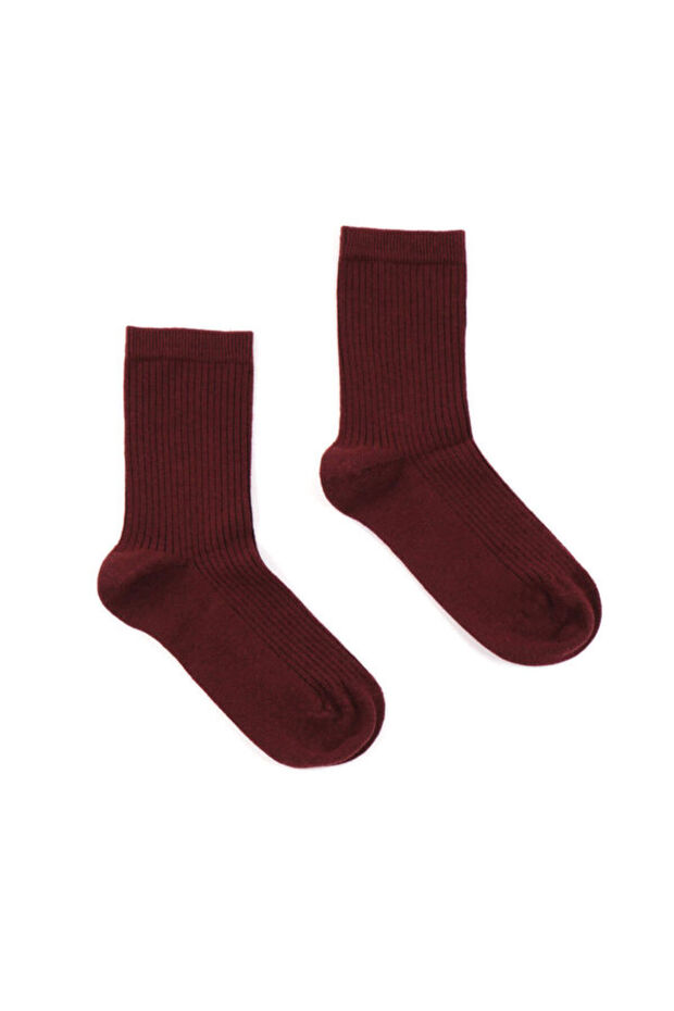 Basıc Soket Çorap W26CRP012 - 1