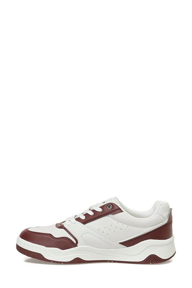 FENNEL 5PR Bordo Kadın Sneaker - 3