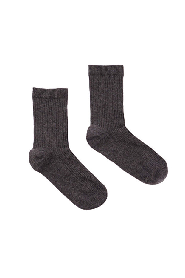 Basıc Soket Çorap W26CRP012 - 1