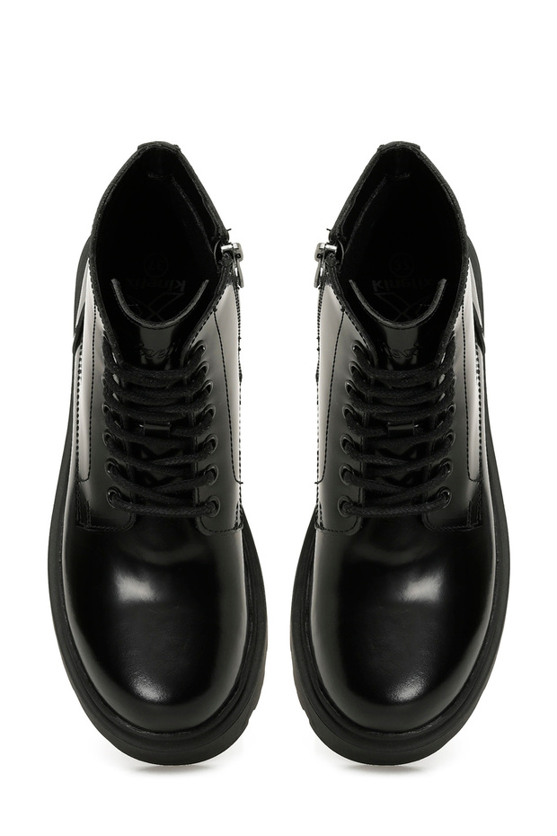 MARION 5PR Siyah Kadın Postal - 4