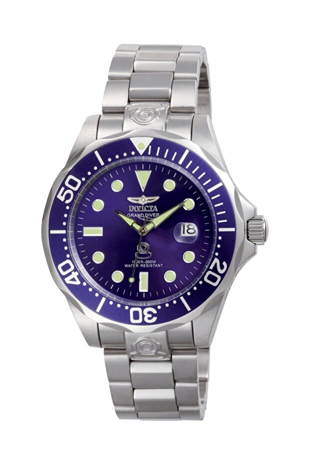 33045 Men's Wristwatch