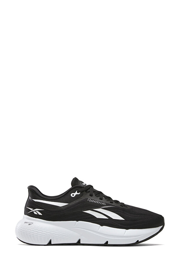 Zignition Black Men's Running Shoes