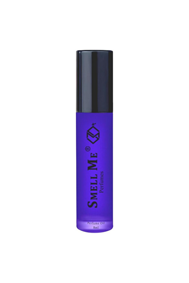Perfume Oil 103 SPRO Erba Pura Unisex 8ml Alcohol Free Pocket type