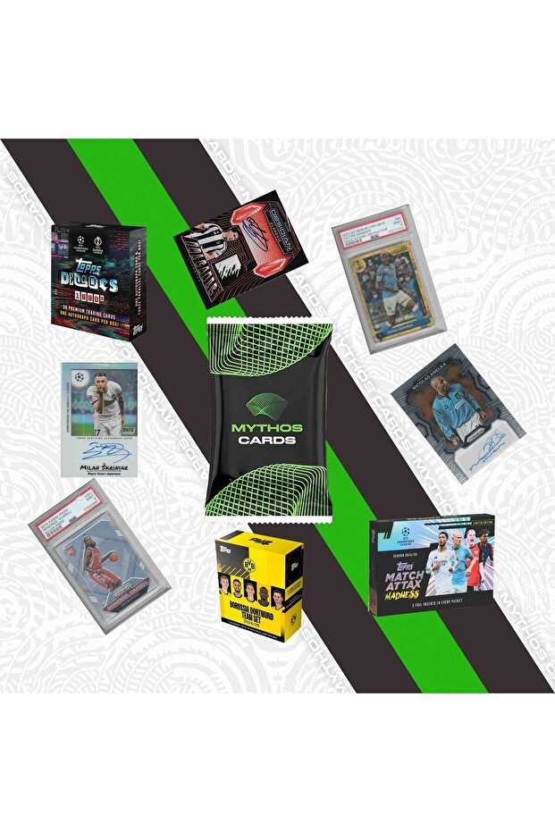 Mythos Pack :The Vault - 2